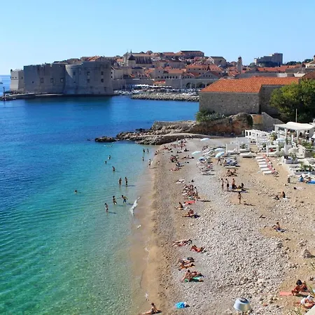 With Wifi - 4683 Apartment Dubrovnik